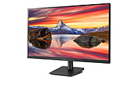 LG 27 (68.58cm) Full HD 3-Side Borderless IPS Monitor (27MP450-B-ATR)