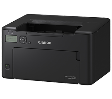 Canon ImageClass LBP122Dw Laser Printer