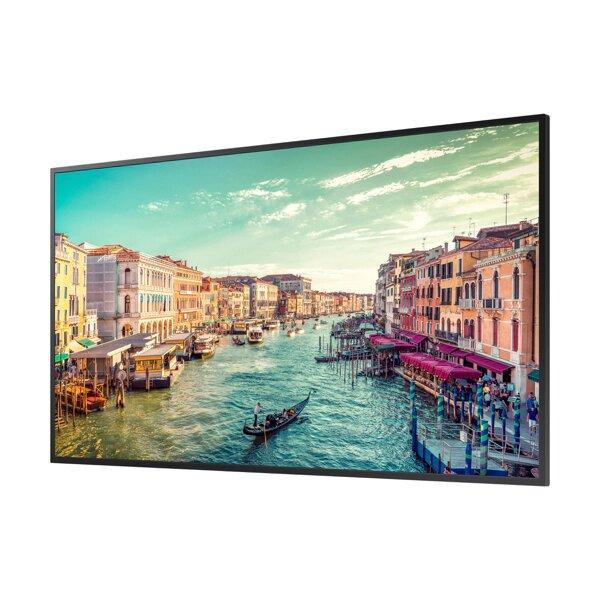 Panasonic 65" LH-65UMP2KD Display