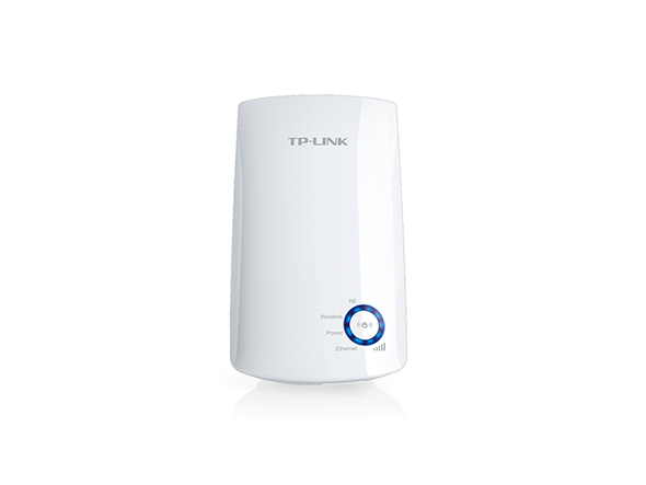 TP LINK 300Mbps Universal Wi-Fi Range Extender