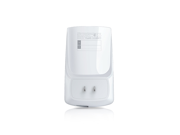 TP LINK 300Mbps Universal Wi-Fi Range Extender