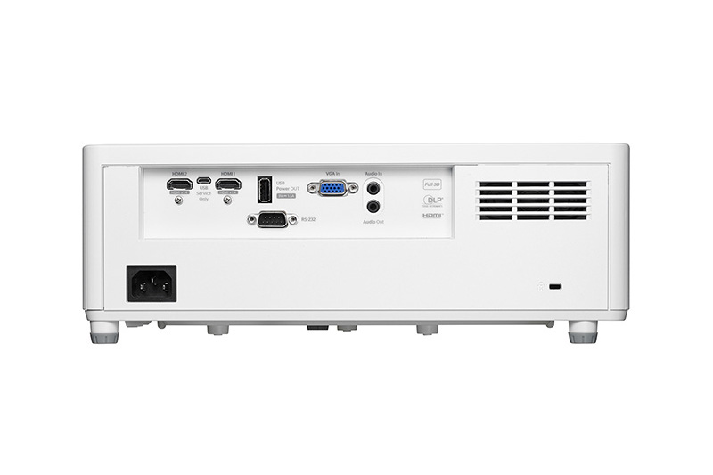 Optoma ZX300 Projector