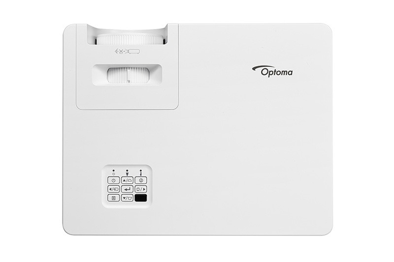 Optoma ZX300 Projector