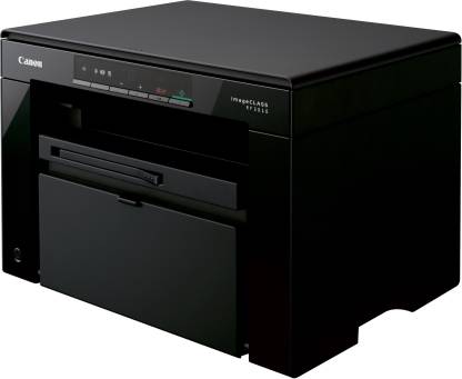 Canon MF3010 Multifunction Laser Printer