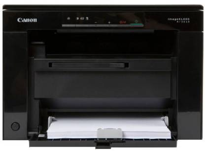 Canon MF3010 Multifunction Laser Printer