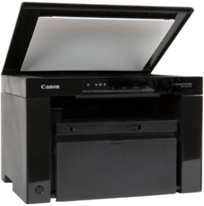 Canon MF3010 Multifunction Laser Printer