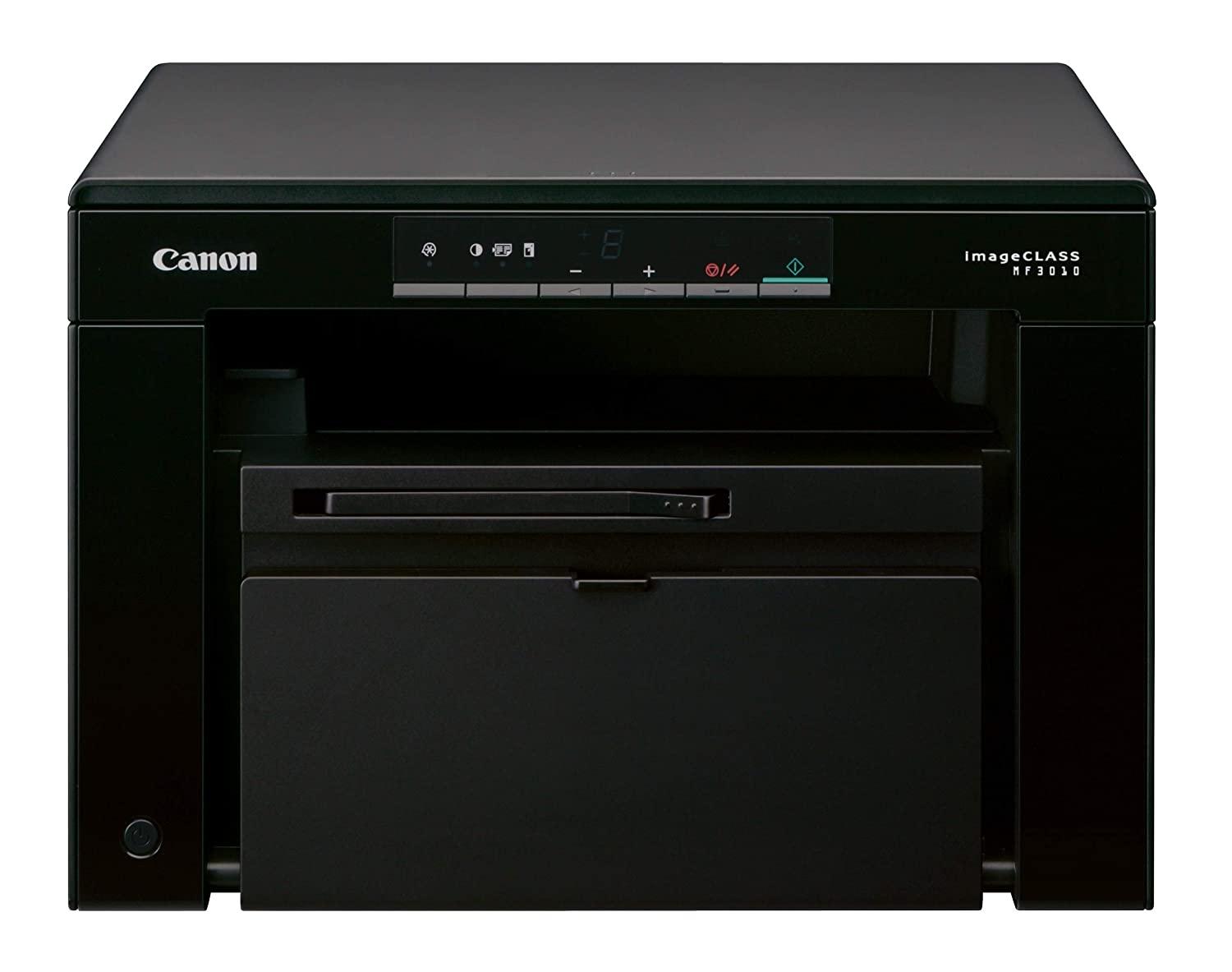 Canon MF3010 Multifunction Laser Printer