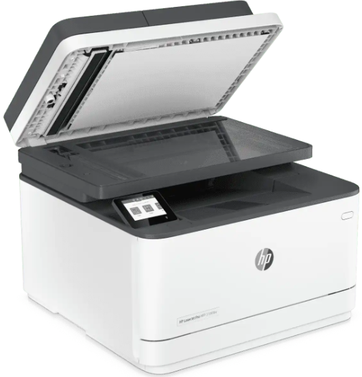 HP LASERJET PRO 3104FDW MFP Printer