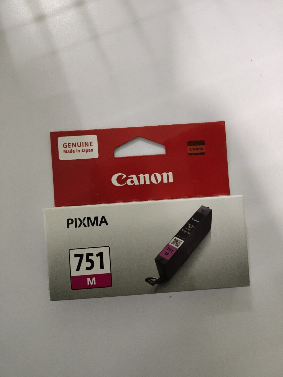 Canon CLI-751 Magenta Ink Cartridges