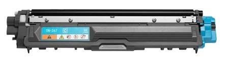 Brother TN-263C Cyan Toner Cartridge