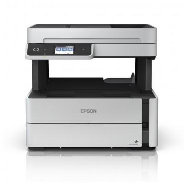 Epson EcoTank Mono M3170 AIOi InkTank Printer