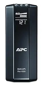 APC 1KVA UPS