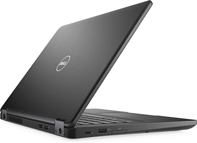 Dell 5480 I5 Laptop (Refurbished)