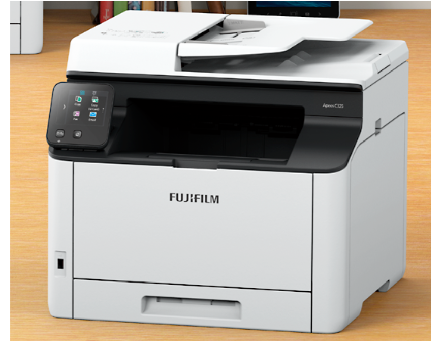 Fujifilm Apeos C325Z A4 MFP Printer