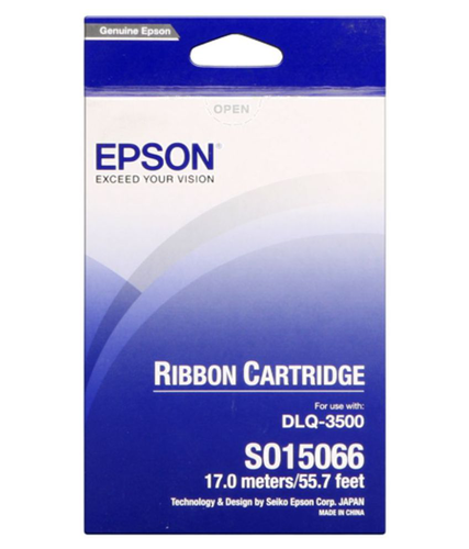 Epson DLQ 3500 ribbon Cartridge