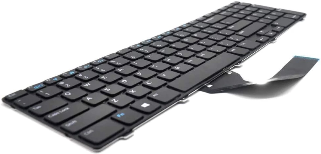 Laptop Keyboard