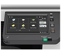 Canon Image Runner C3326 Multifunction Printer