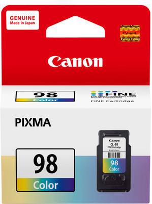 Canon CL-98 Ink Cartridges