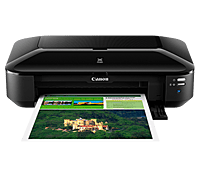 Canon Pixma IX6870 A3 Single Function Wi-Fi Printer