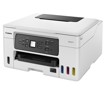 Canon GX3072 AIO ink Tank Printer