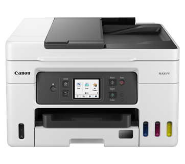 Canon GX4070 AIO ink Tank Printer