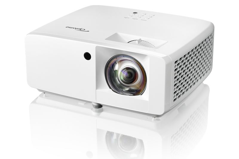 Optoma AZW360ST Ultra-Compact High Brightness Laser Projector