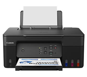 Canon PIXMA G2730 printer (Refurbished)