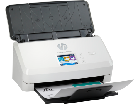 HP ScanJet Pro 4000 snw1 Scanner