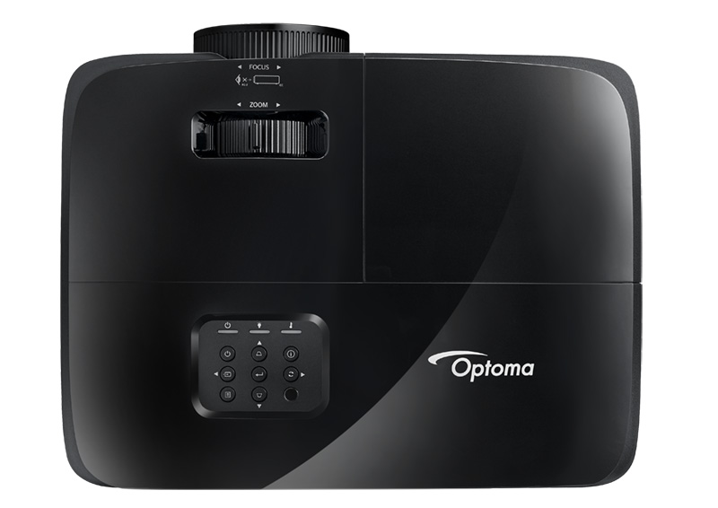 Optoma W400Lve Projector