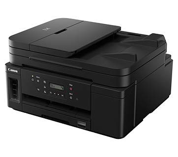 Canon Pixma GM4070 All in One Black and White Printer