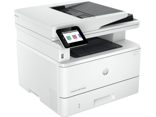 Rental Multi Function Mono Plan 2 (HP 4104DW)