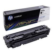 HP CF410A Black Toner