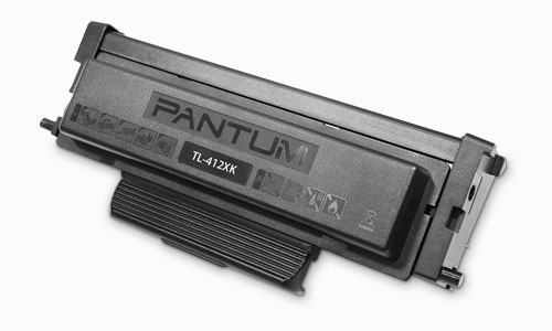 Pantum TL-412K Toner