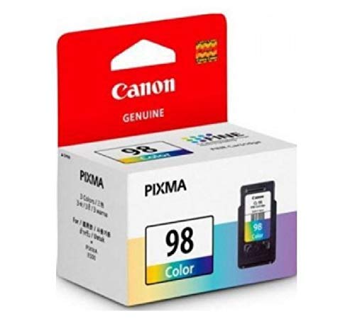 Canon CL-98 Ink Cartridges