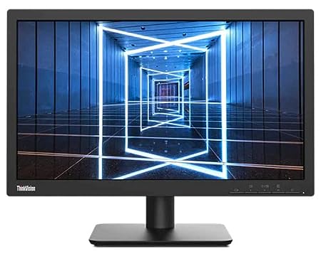 Lenovo 19.5 Inch Monitor