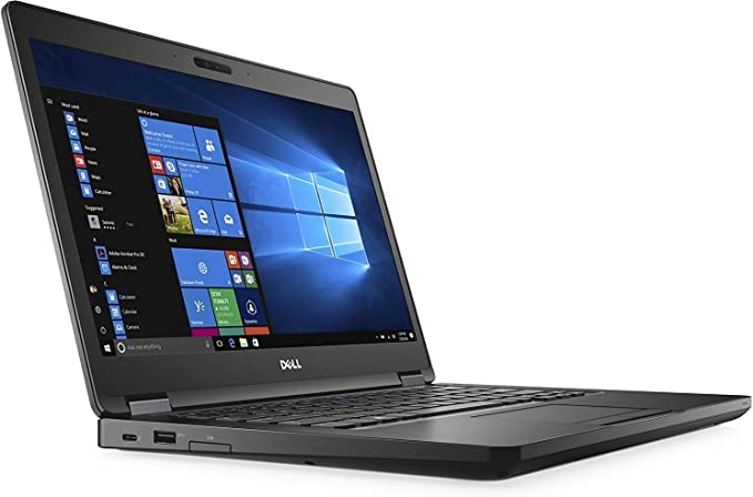 Dell 5480 I5 Laptop (Refurbished)