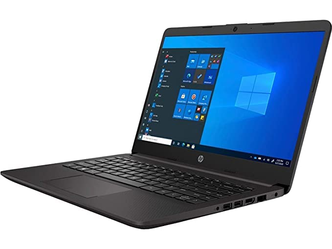 HP Laptop 250 G7 - 1W5G0PA