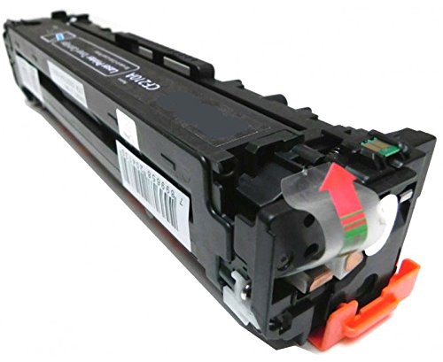 HP CF210A Black Toner