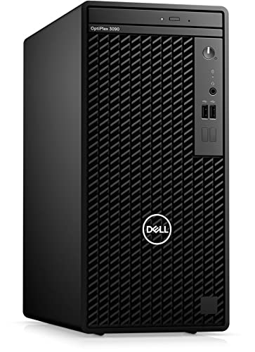 DELL-OPTIPLEX 3090MT I3 DESKTOP