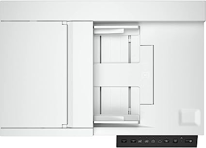 HP ScanJet Pro 2600 f1 Scanner