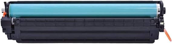 HP 137A Black LaserJet Toner Cartridge