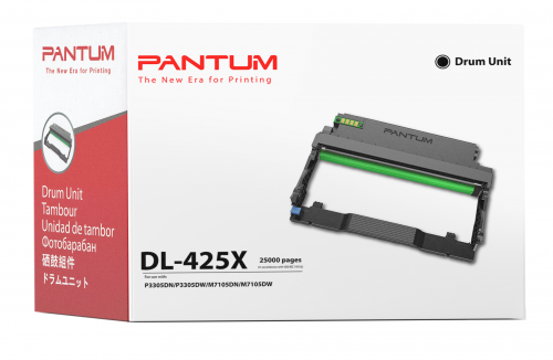 Pantum DL-425X Drum