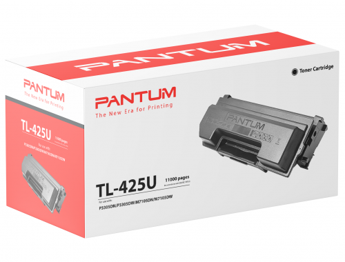 Pantum TL-425U Toner