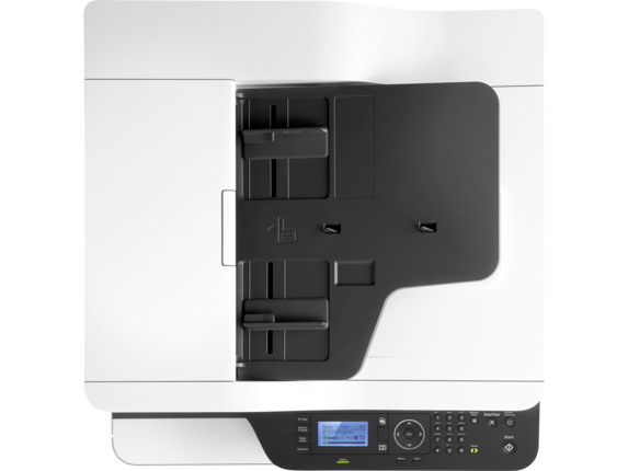 Rental Mono A3 Copier Plan 2 (HP 438 nda)