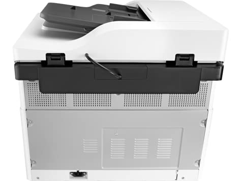 HP LaserJet M438nda MFP Printer