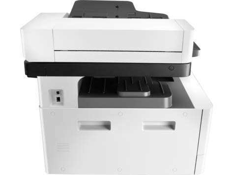 HP LaserJet M438nda MFP Printer