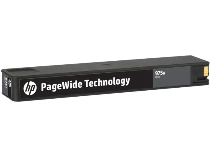 HP 975A Black Original PageWide Cartridges