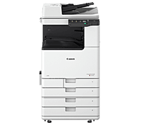 Canon Image Runner C3326 Multifunction Printer