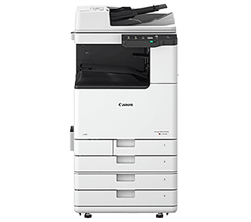 Canon Image Runner C3326 Multifunction Printer