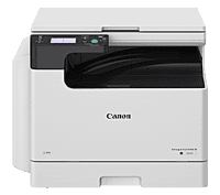 Canon image Runner ir2224N